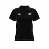 Chuckanut RC Polo - Womens