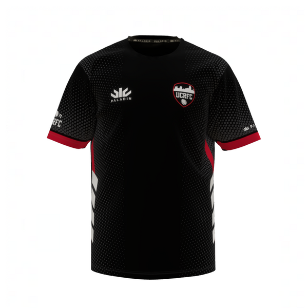 University of Cincinnati RFC Training Tee