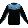Cincinnati Wolfhounds Contact Top
