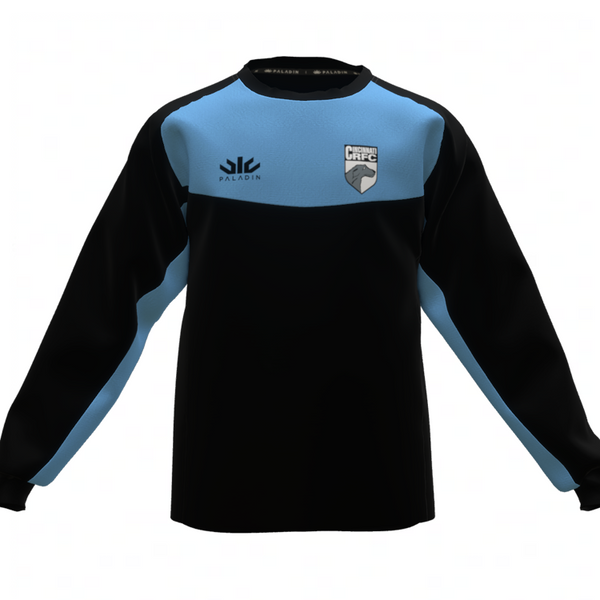 Cincinnati Wolfhounds Contact Top