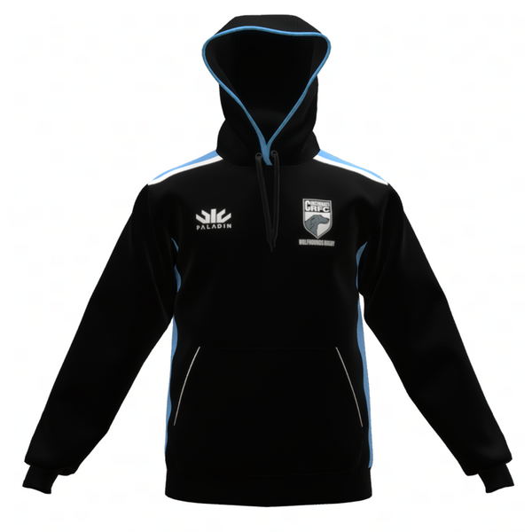 Cincinnati Wolfhounds Hoody