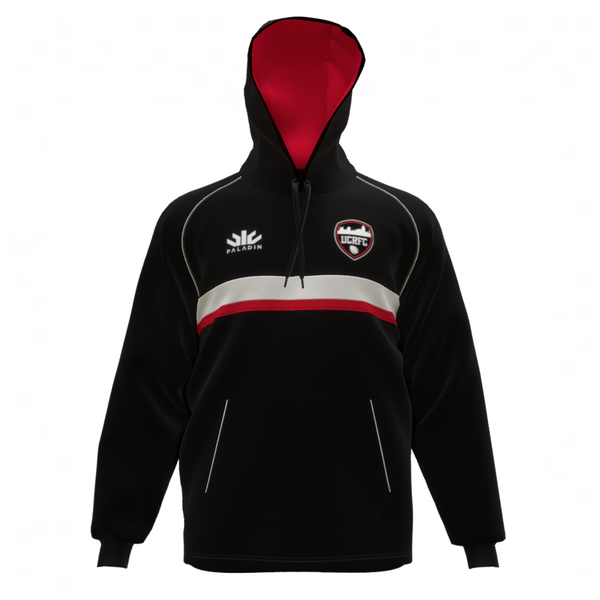 University of Cincinnati RFC Hoody