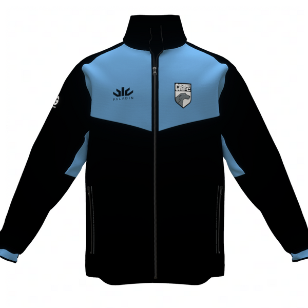 Cincinnati Wolfhounds Wet Weather Jacket