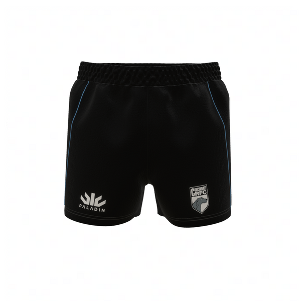 Cincinnati Wolfhounds Playing Shorts