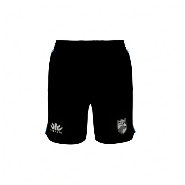Cincinnati Wolfhounds Gym Shorts with Pockets