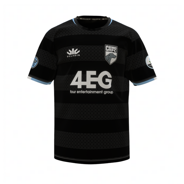 Cincinnati Wolfhounds Training Tee