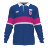 Colorado Rush Retro Jersey