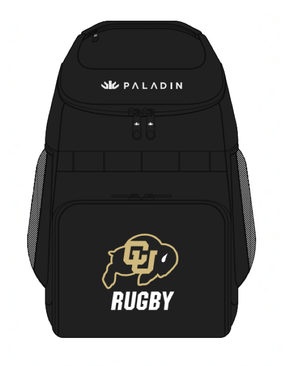 Colorado University Backpack