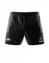 Colorado University Rugby Gym Shorts