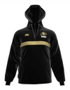 Colorado University 1/4 Zip Hoody