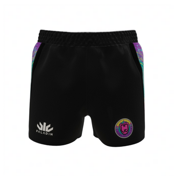 Columbia Gorge Men's Playing Shorts