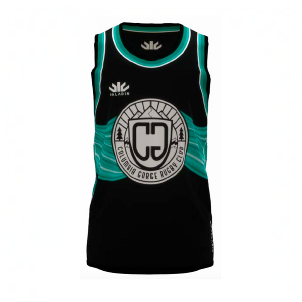 Columbia Gorge Tank