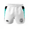 Columbia Gorge White Shorts