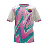 Columbia Gorge White Training Tee