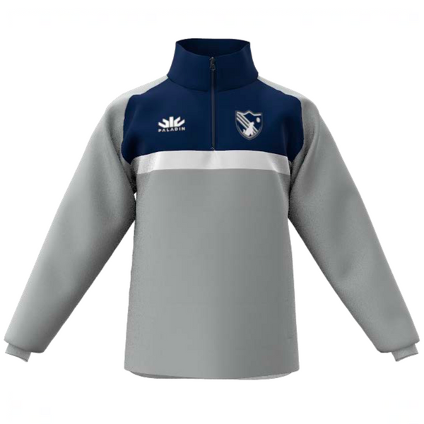 Columbus Coyotes 1/4 Zip Pullover