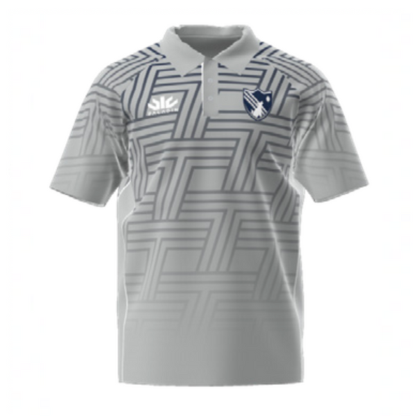 Columbus Coyotes Polo
