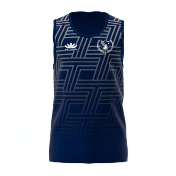 Columbus Coyotes Singlet