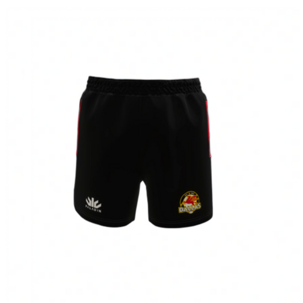 Dallas RFC Gym Shorts - IN STOCK