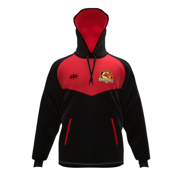 Dallas RFC Hoody - IN STOCK