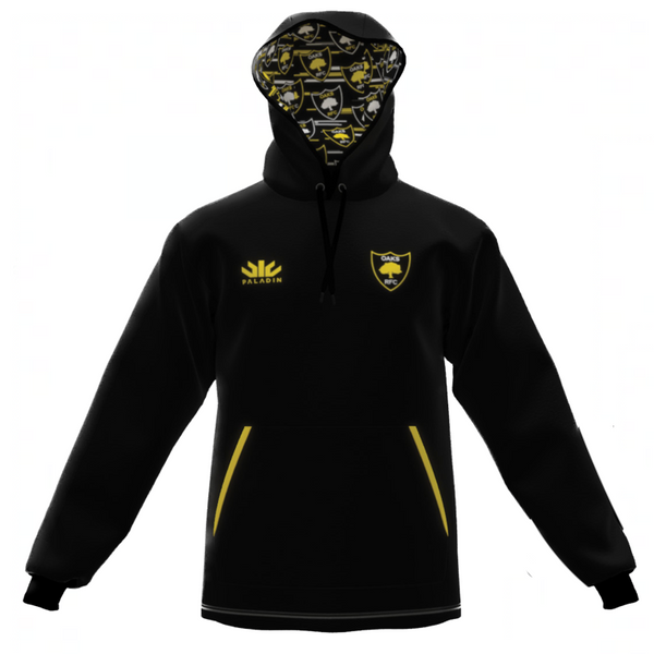 Danville Oaks RFC Hoody