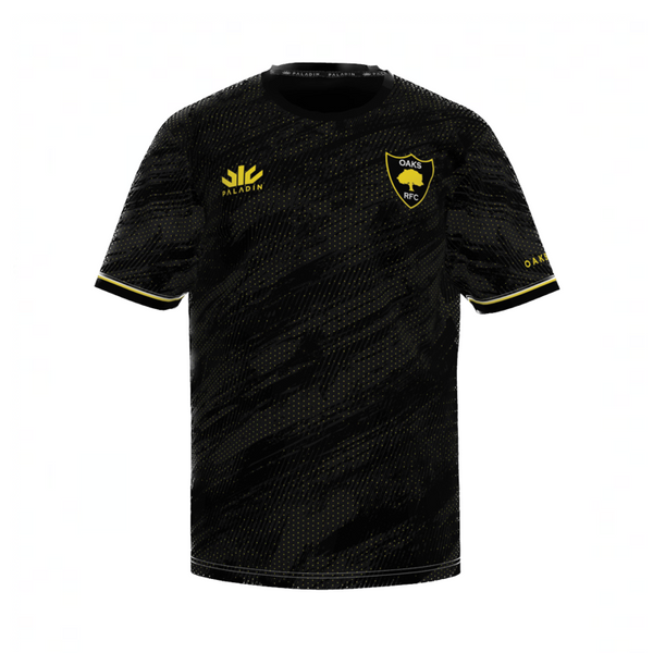 Danville Oaks RFC Training Tee