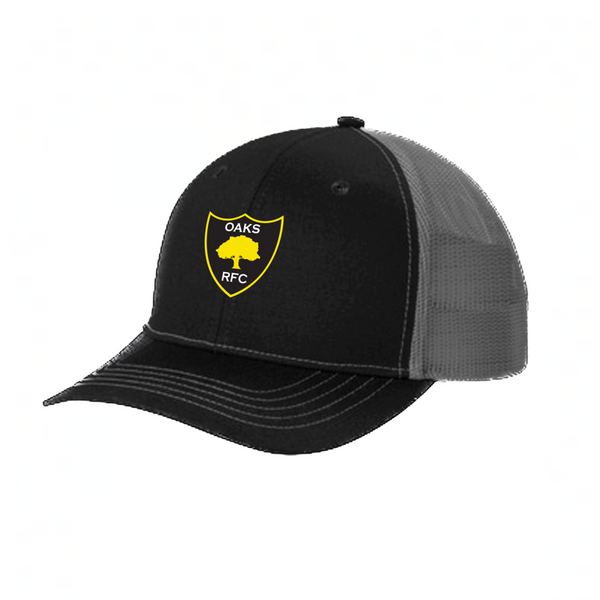 Danville Oaks RFC Trucker Cap