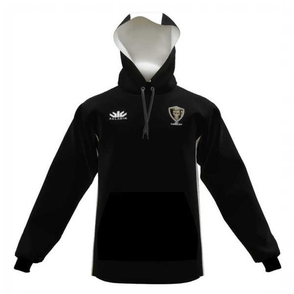 DC Cavalry Hoody