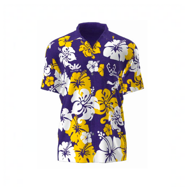 Denver Water Dawgs Hawaiian Shirt