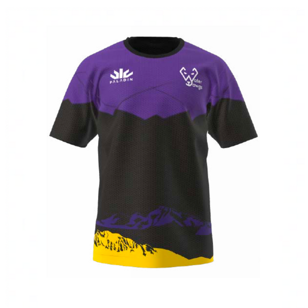 Denver Water Dawgs Training Tee