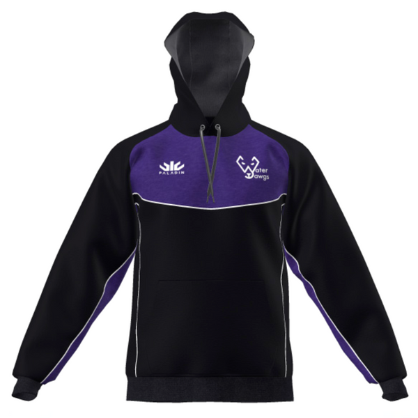 Denver Water Dawgs Hoody
