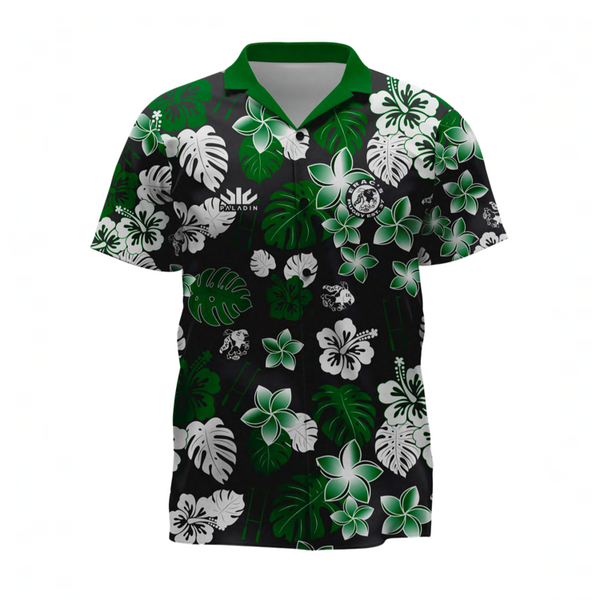 Eagle Rock Rugby Hawaiian Shirt