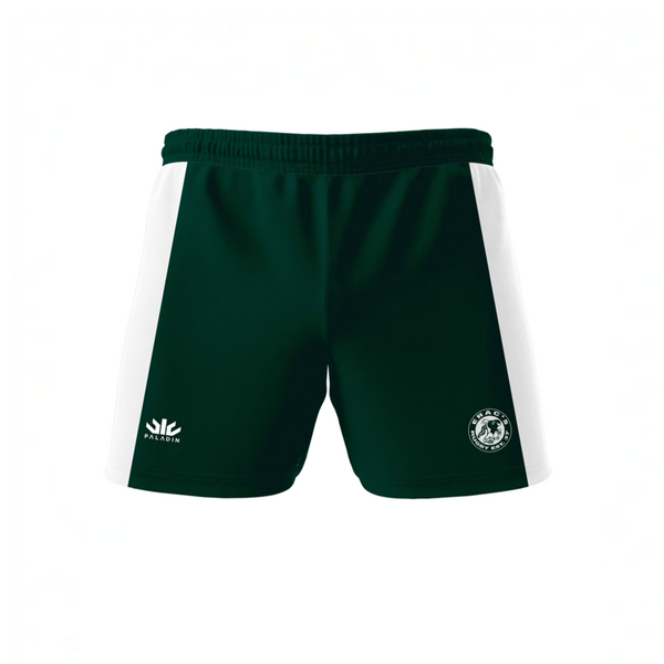 Eagle Rock Rugby Gym Shorts