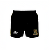 Exiles RFC Womens Black Playing Shorts