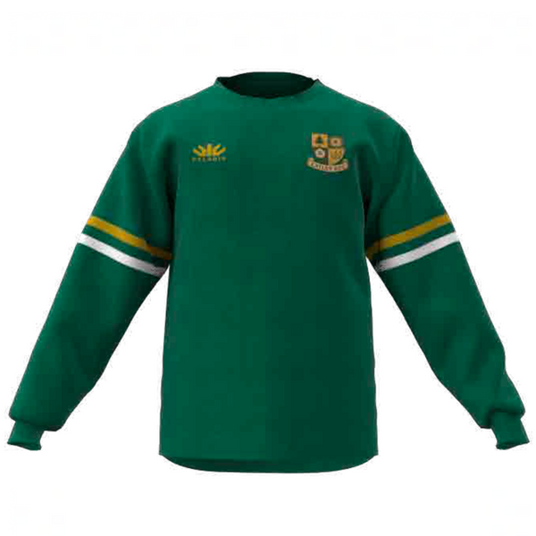 Exiles RFC Contact Top