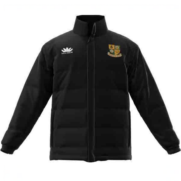 Exiles RFC Puffer Jacket