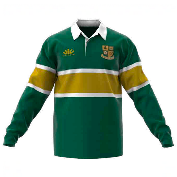 Exiles RFC Retro Jersey