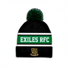 Exiles RFC Beanie