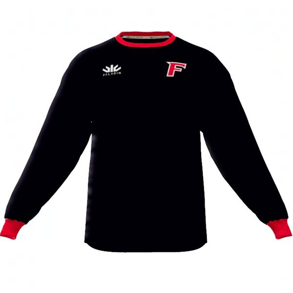 Fairfield University Contact Top