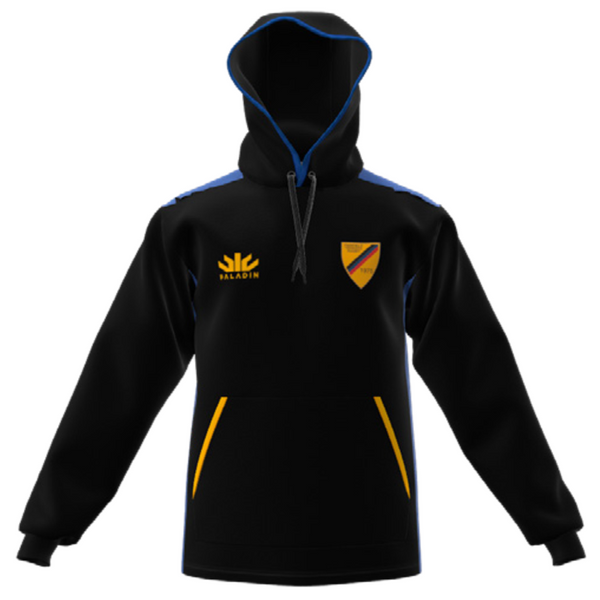 Fairfield Yankees Hoody