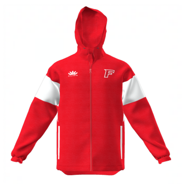 Fairfield University Jacket