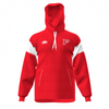 Fairfield University Red Hoody