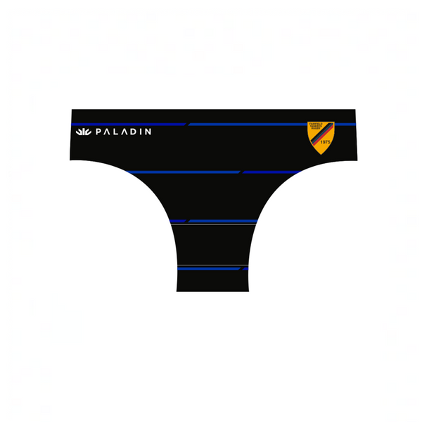 Fairfield Yankees Smugglers