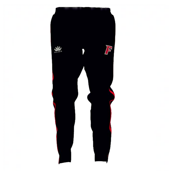 Fairfield University Trackpants (tapered)