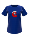 Feeders Rugby Women's Casual Tee