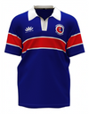 Feeders Rugby Retro Polo
