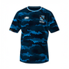 SF Fog Camo Training Tee