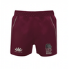 Fordham Prep Maroon Shorts