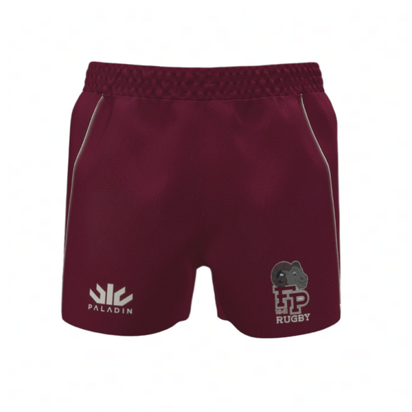 Fordham Prep Maroon Shorts