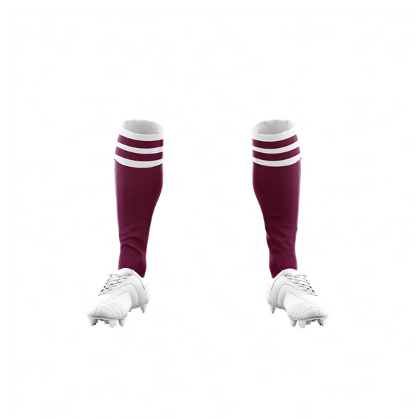 Fordham Prep Socks