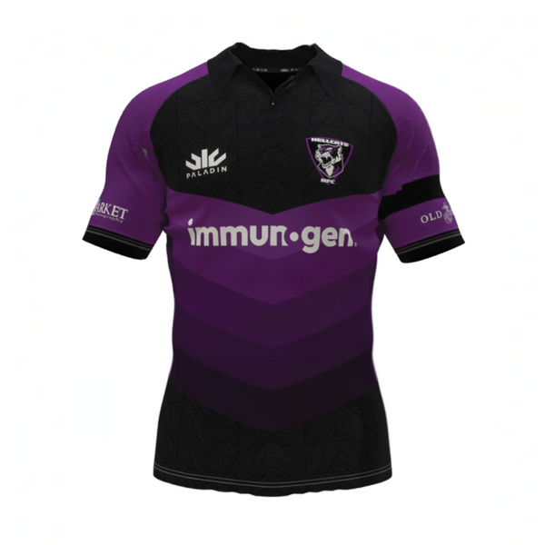 Futenma Rugby Football Club Replica Jersey